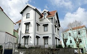 Live Sintra Boutique Guest House
